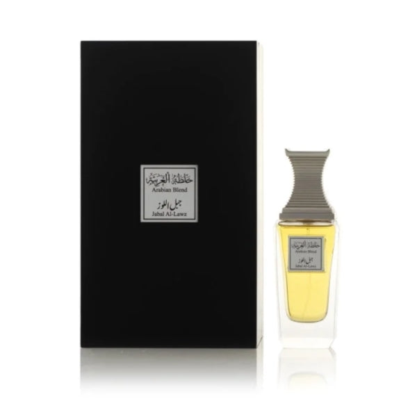Arabian Oud Perfume Arabian Blend Jabal Al Lawz