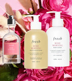 Fresh Rose Morning body lotion 300ml - British product