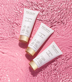 MZ Skin AHA Cleanser and Mask, imported from the UK