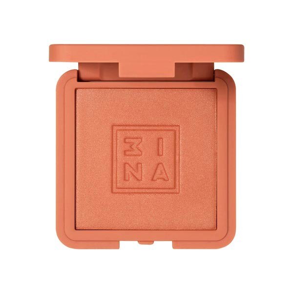 The Blush 212 GOODS Superdrug Brown Red 590