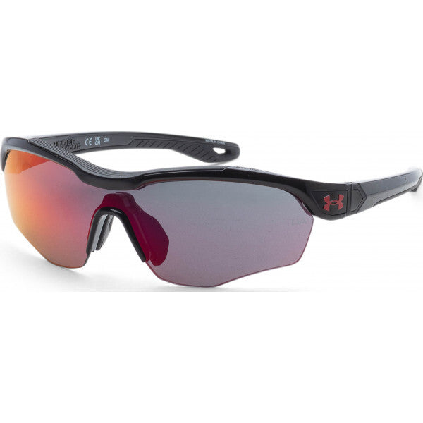 Under Armour black sunglasses - British product