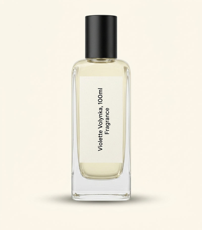 Hermès Violette Volynka eau de toilette 100ml (British brand)