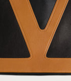 Valentino Garavani Viva Superstar large tote bag, UK version