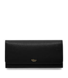 Mulberry Leather Continental wallet, imported from the UK