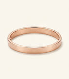 Cartier LOVE bracelet rose gold diamond medium - British product