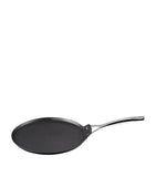 Le Creuset toughened non-stick crepe pan 28cm, UK version