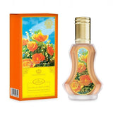 Al Rehab Bakhour EDP perfume spray 35ml - British product