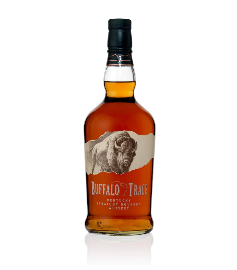 Buffalo Trace Kentucky Straight Bourbon Whiskey 70cl - British product