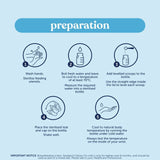 Kendamil First Infant Milk Stage 1 (0-6 Months) 800g - McGrocer