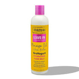 Superdrug Mazuri Groyogurt Hydrating Hair Milk Leave In- Buy online at McGrocer