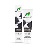 Holland & Barrett Dr Organic Charcoal Toothpaste Activated Charcoal 100ml- Buy online at McGrocer