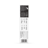 Dr Organic Charcoal Toothpaste Activated 100ml - British product