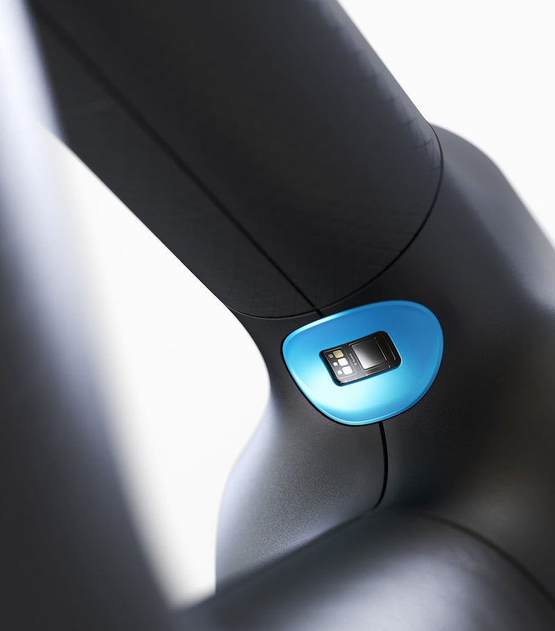 Therabody Theragun Pro Plus massage gun - British product