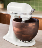 KitchenAid Artisan stand mixer 4.8L - British product