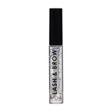 Superdrug MUA Lash & Brow Clear Mascara- Buy online at McGrocer