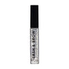 MUA clear lash and brow mascara, imported from the UK