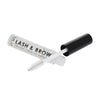MUA clear lash and brow mascara, imported from the UK