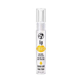 Superdrug W7 Lip Splash Tinted Lip Gloss Lemon Lime 2ml- Buy online at McGrocer