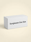 Celine square sunglasses with glass lenses 47mm, UK version
