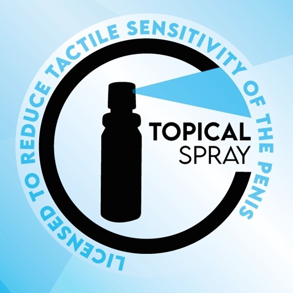 Stud 100 Desensitizing Spray For Men GOODS Superdrug