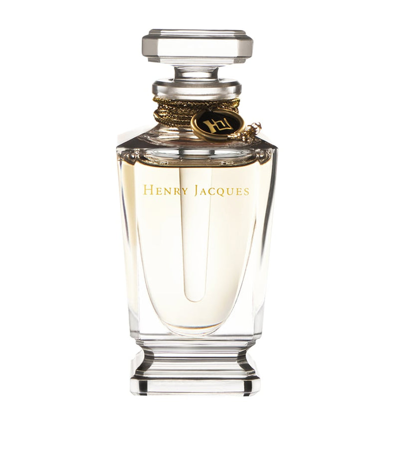 Henry Jacques Musk Oil White Pure Perfume 30ml, UK version
