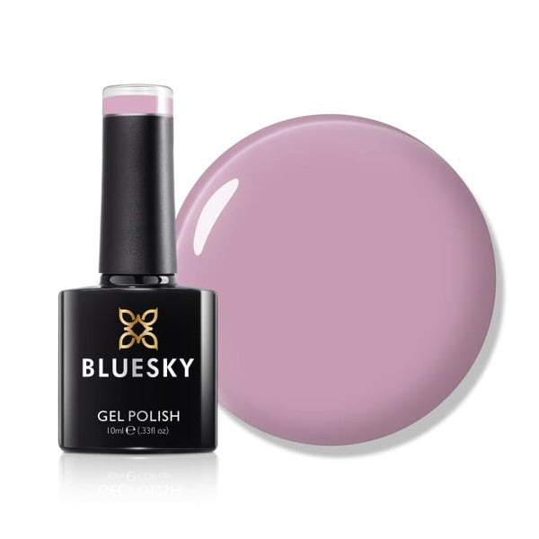 Bluesky Gel Polish Choose Your Path - British product