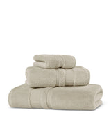 Harrods Hamam Pera Cotton Hand Towel 50cm x 100cm- Buy online at McGrocer