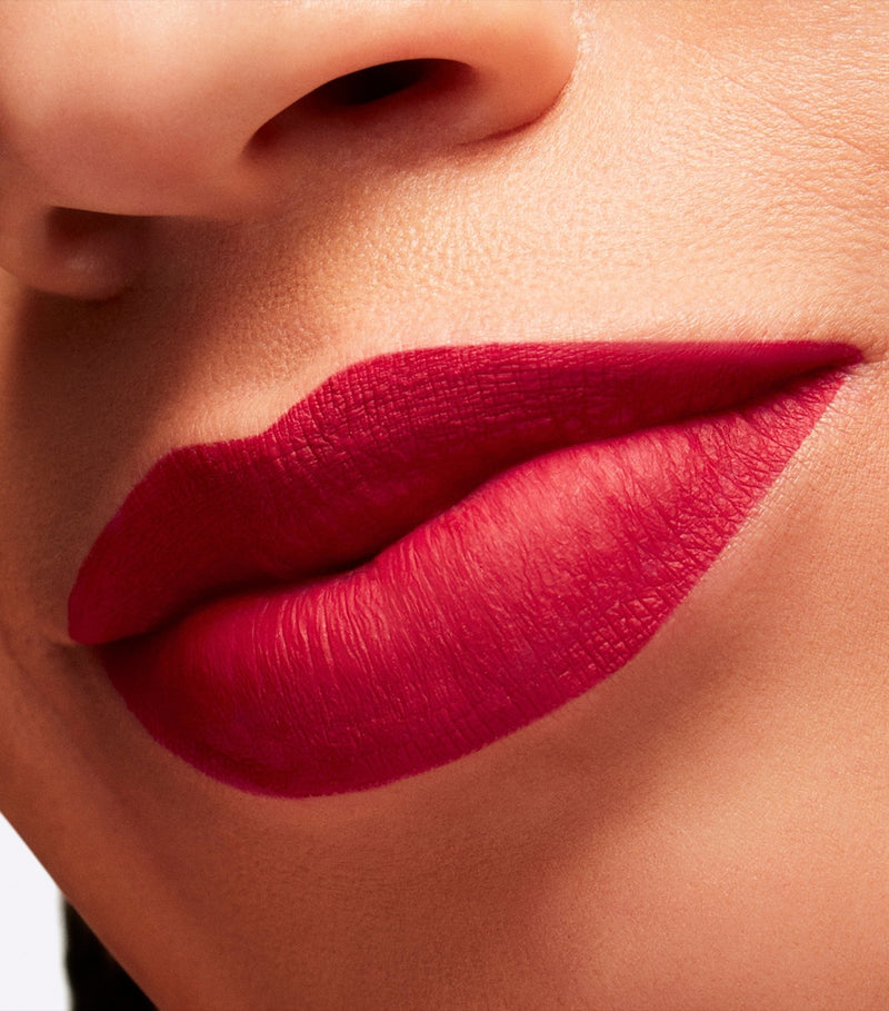 MAC Locked Kiss Ink 24hr Lipcolour liquid lipstick, imported from the UK