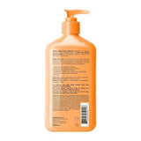 Hempz Citrus Blossom Herbal Body Moisturizer 500mL, UK version