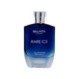 Bellavita Rare Ice French Eau de Parfum 100ml, imported from the UK