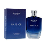 Bellavita Rare Ice French Eau de Parfum 100ml, imported from the UK