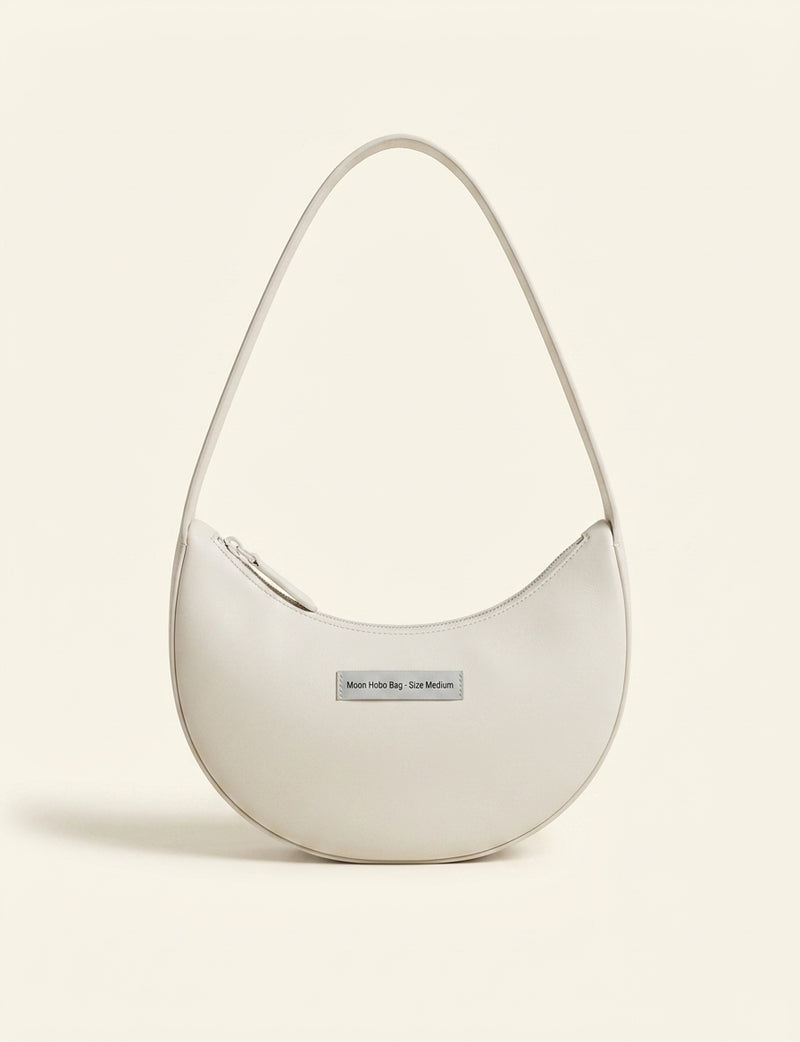 Prada Arqué small leather shoulder bag, UK version