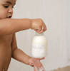 Floating on Clouds bedtime bath milk 250ml (British brand)