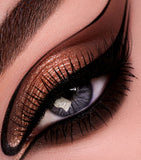 PAT MCGRATH LABS bronze eye makeup quad with four shades, 5.2g, imported from the UK