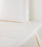 Yves Delorme Egyptian cotton double flat sheet 240cm x 320cm (British brand)