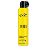 Superdrug got2b Glued Blasting Freeze Hairspray 300ml- Buy online at McGrocer