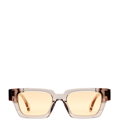 Harrods Kuboraum Acetate Mask I01 Sunglasses- Buy online at McGrocer