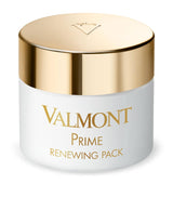 Harrods Valmont Prime Renewing Pack Face Mask 15ml- Buy online at McGrocer