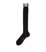 Harrods Falke No.2 Cashmere Long Socks- Buy online at McGrocer