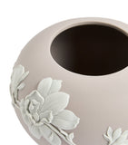 Wedgwood Magnolia Blossom Rose bowl 11cm (British brand)