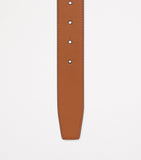 Christian Louboutin CL Logo Leather belt - British product