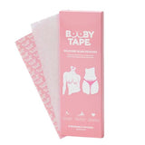 Superdrug Booby Tape Silicone Scar Patches Reusable 6 x 20.5cm- Buy online at McGrocer