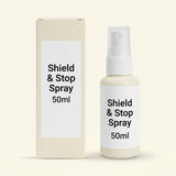 Holland & Barrett Holland & Barrett Shield & Stop Spray Mint Defence Spray 50ml- Buy online at McGrocer
