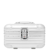 Harrods RIMOWA Aluminium Wash Bag- Buy online at McGrocer