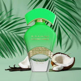 Adyan Coconut Vanille extrait 100ml, imported from the UK
