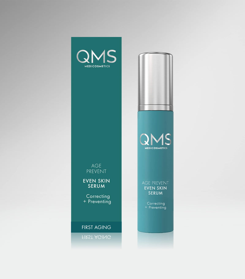 Brightening and Protecting Face Serum for Uneven Skin Tone, 30ml