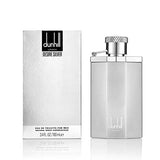 Dunhill Desire Silver Eau de Toilette 100ml Spray - British product