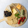 Go Low seedy cracker mix 169g, imported from the UK