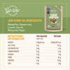 Go Low seedy cracker mix 169g, imported from the UK