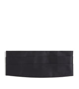 Harrods Giorgio Armani Silk Cummerbund- Buy online at McGrocer
